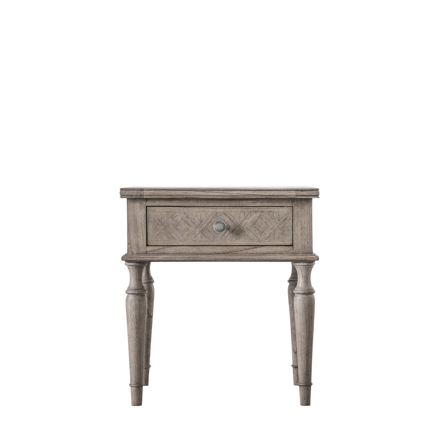 Mumbles 1 Drawer Side Table