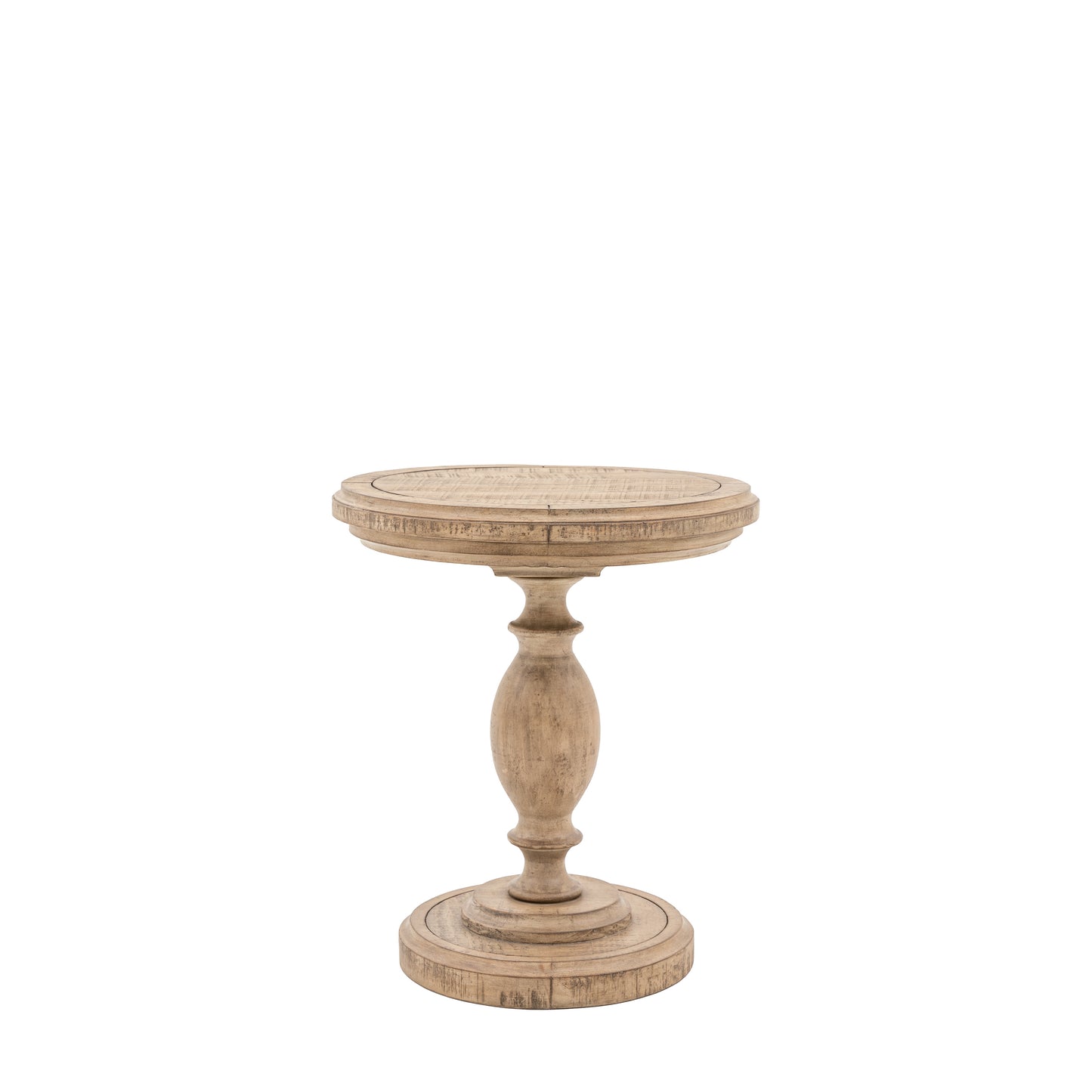 Manor Side Table