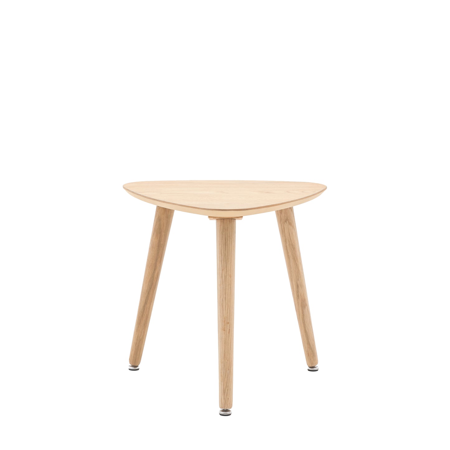 Horton Side Table Natural