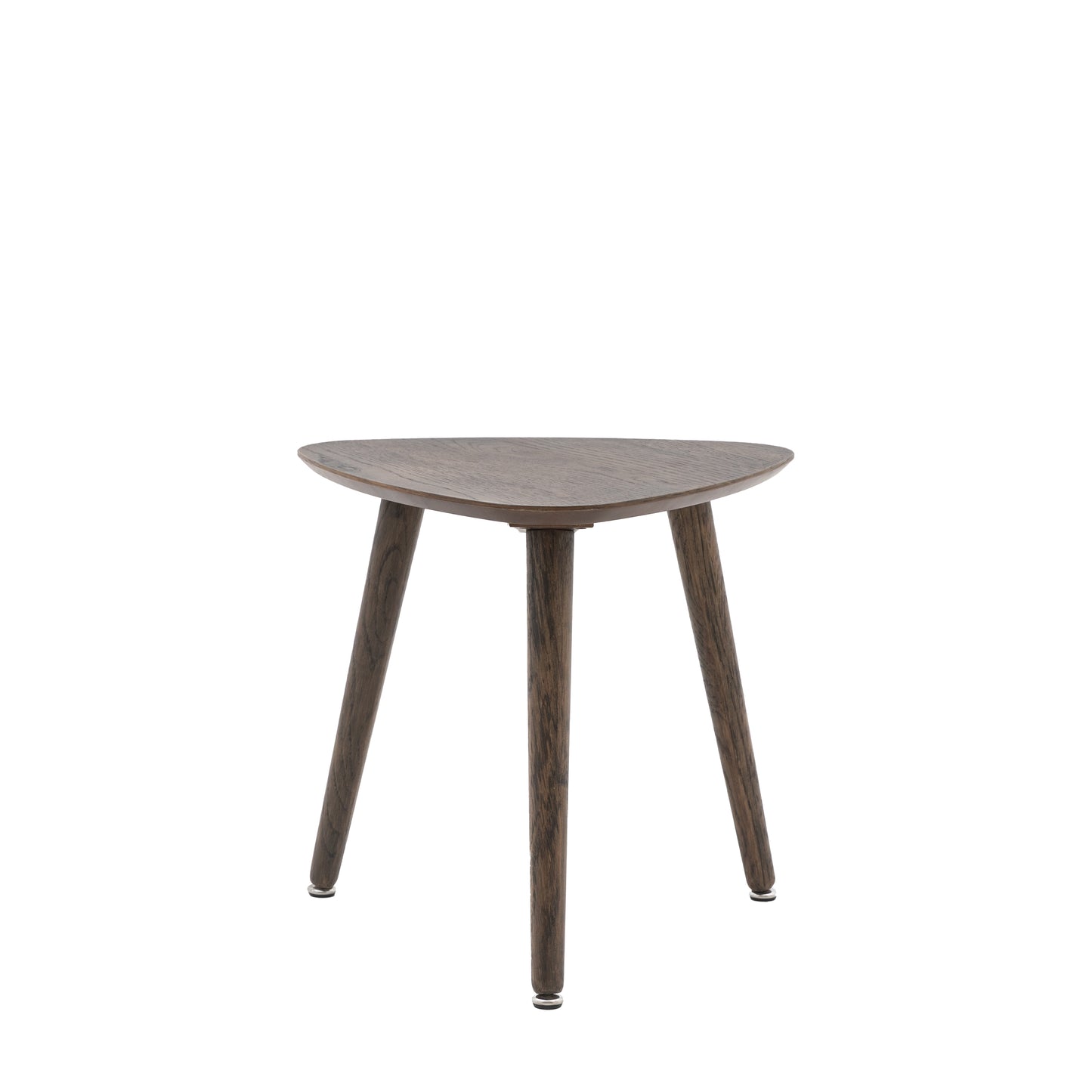 Horton Side Table Smoked