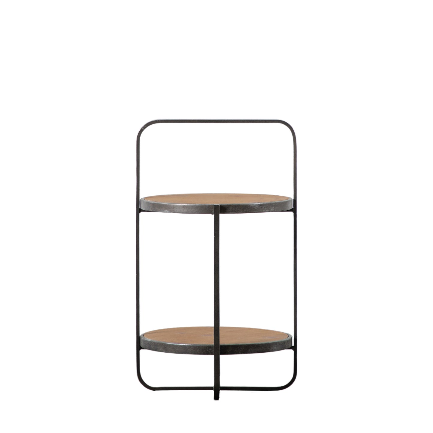 David Side Table Natural