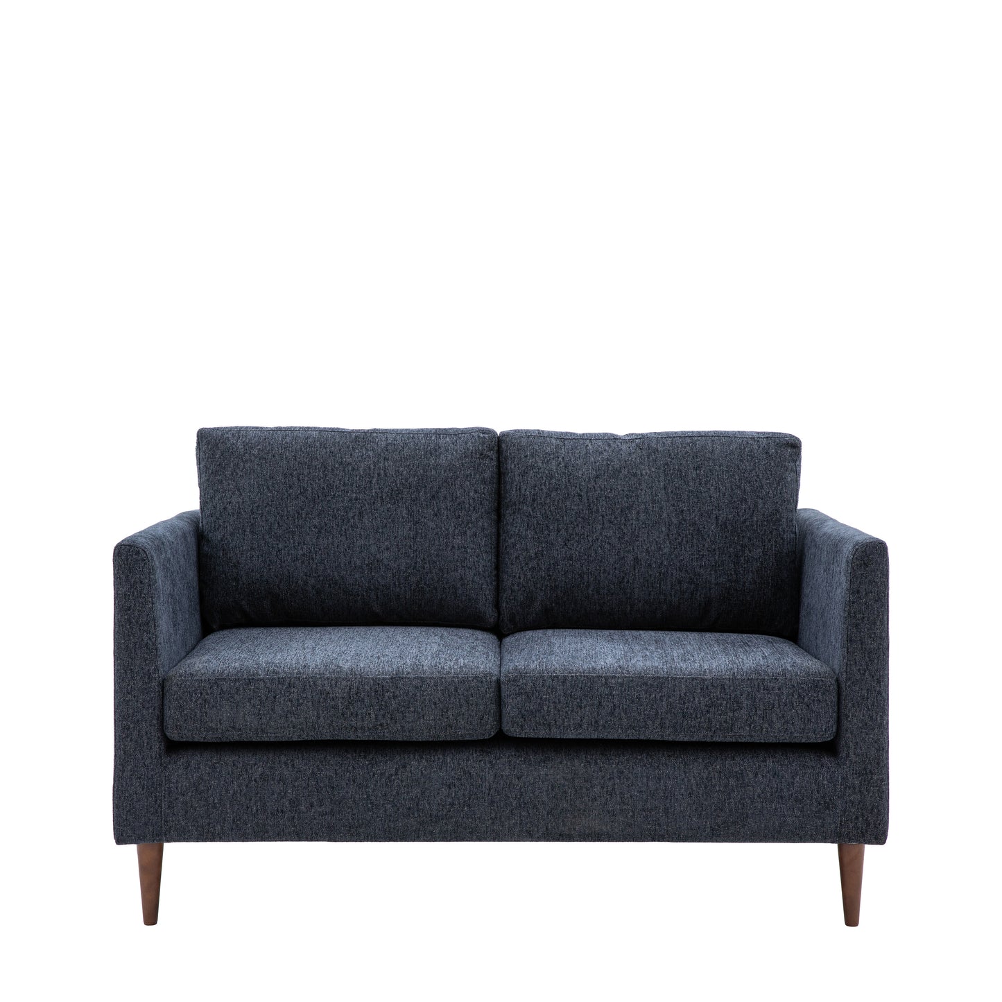Agnes 2 Seater Sofa Charcoal