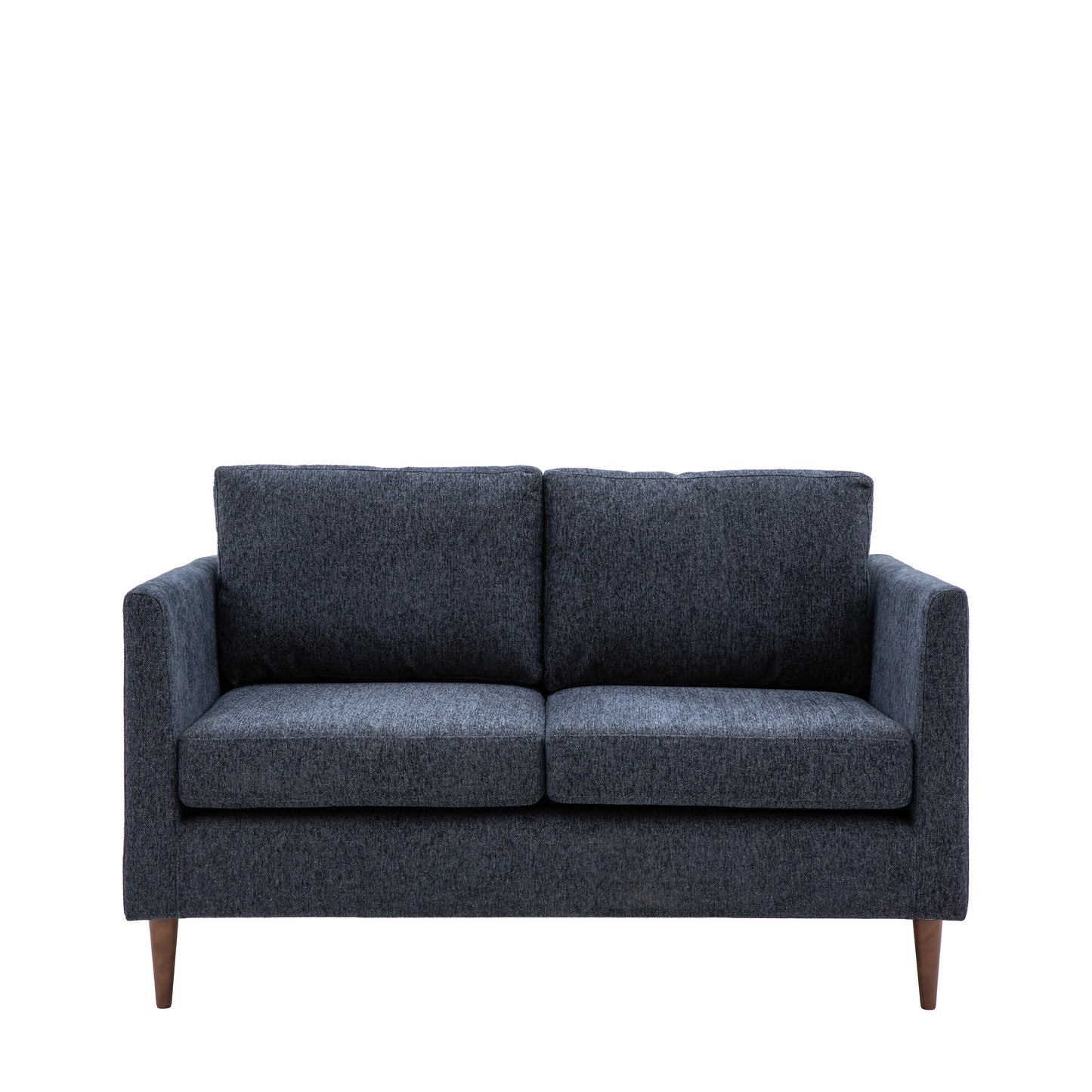 Agnes 2 Seater Sofa Charcoal