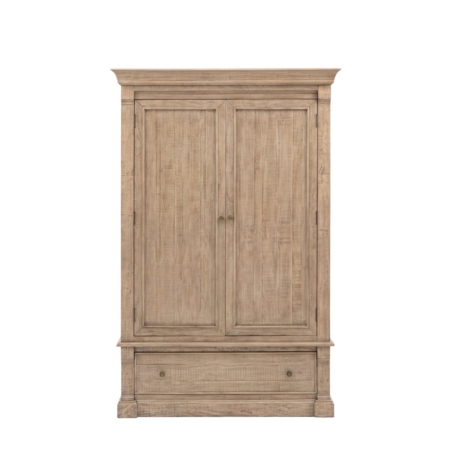 Manor 2 Door Wardrobe