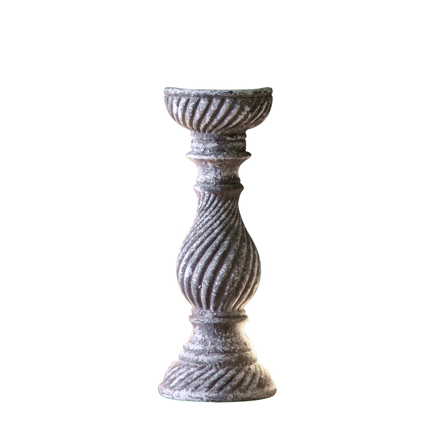 Bury Candlestick Small
