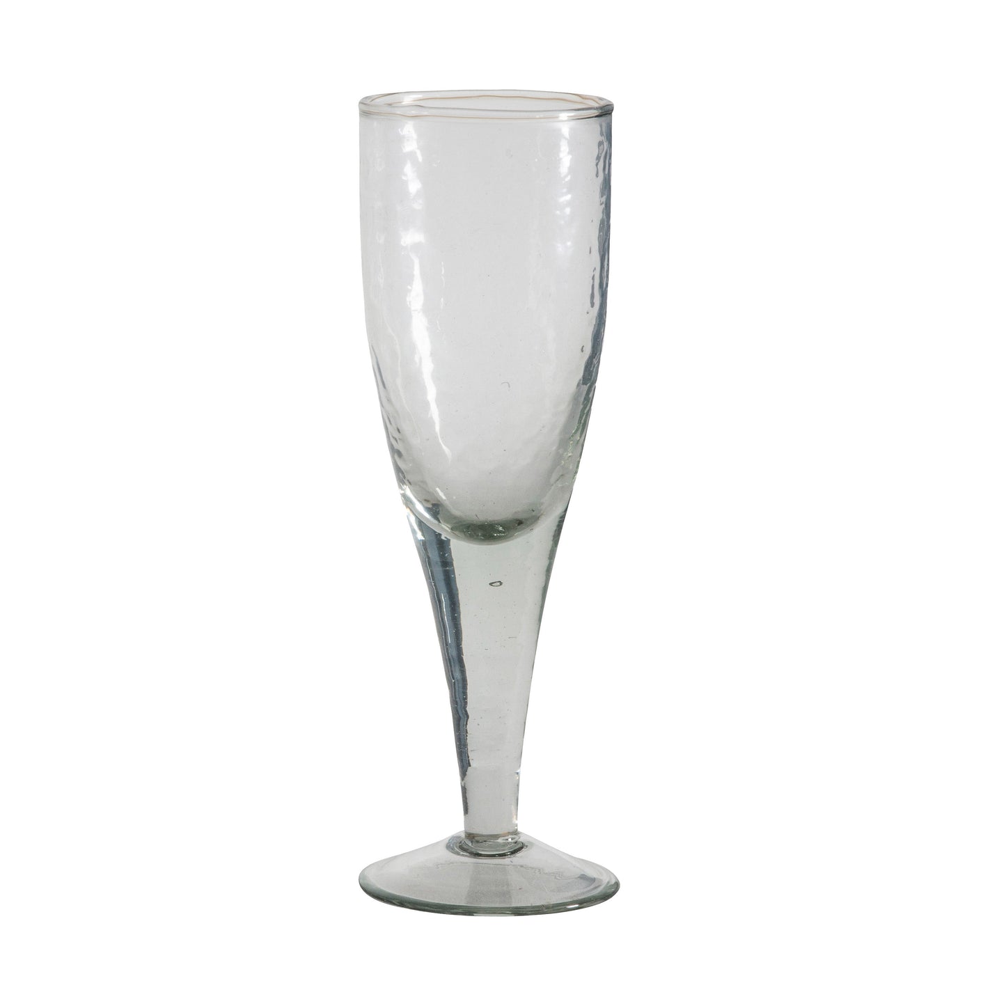 Mizzen Flute Glasses Set of 4