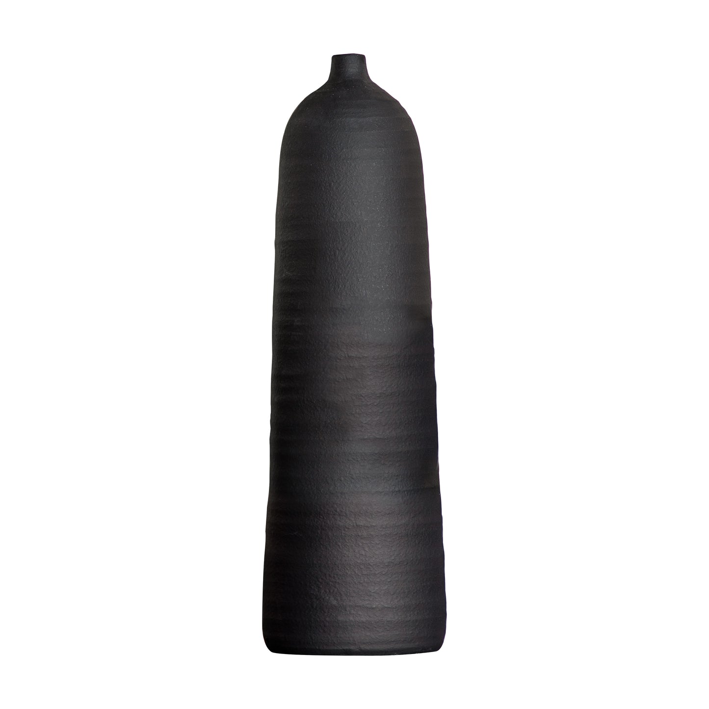 Murray Black Vase