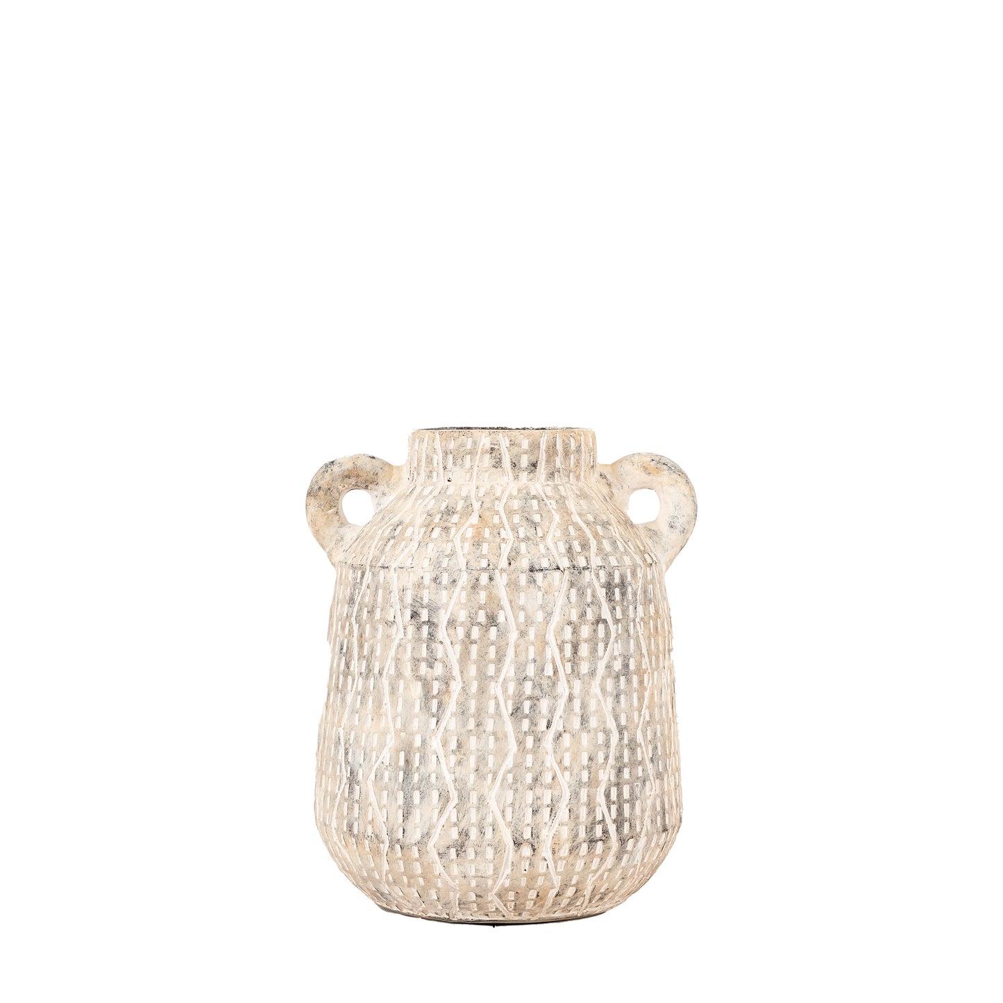 Cove Vase Small