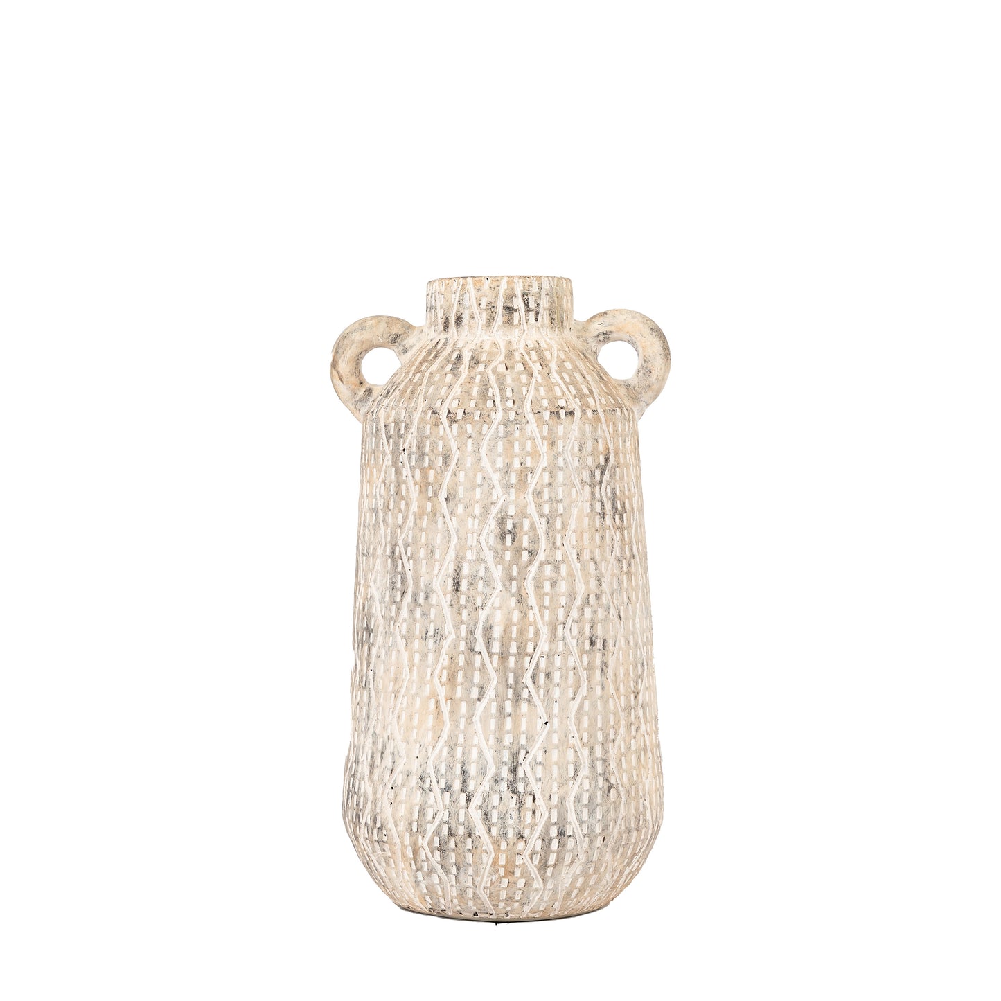 Cove Vase Medium