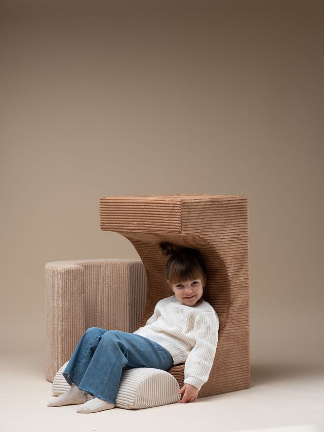 Toffee Rainbow Playset