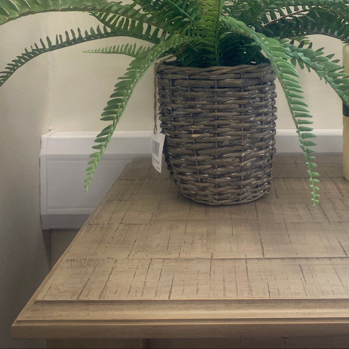 Manor 7 Drawer Chest