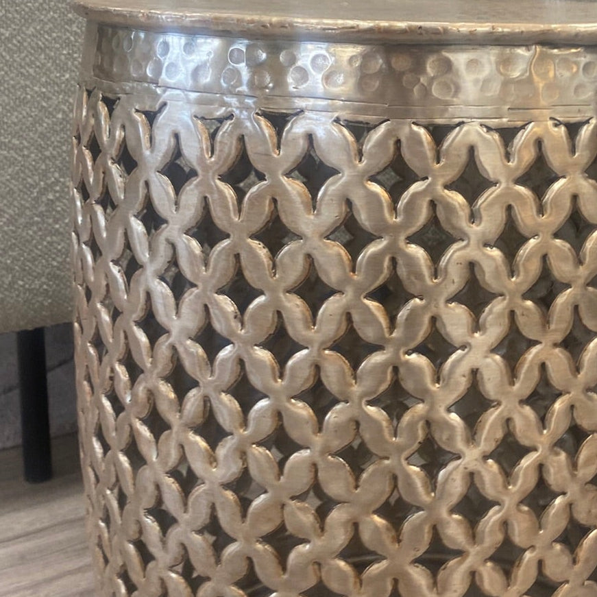 Breos Side Table