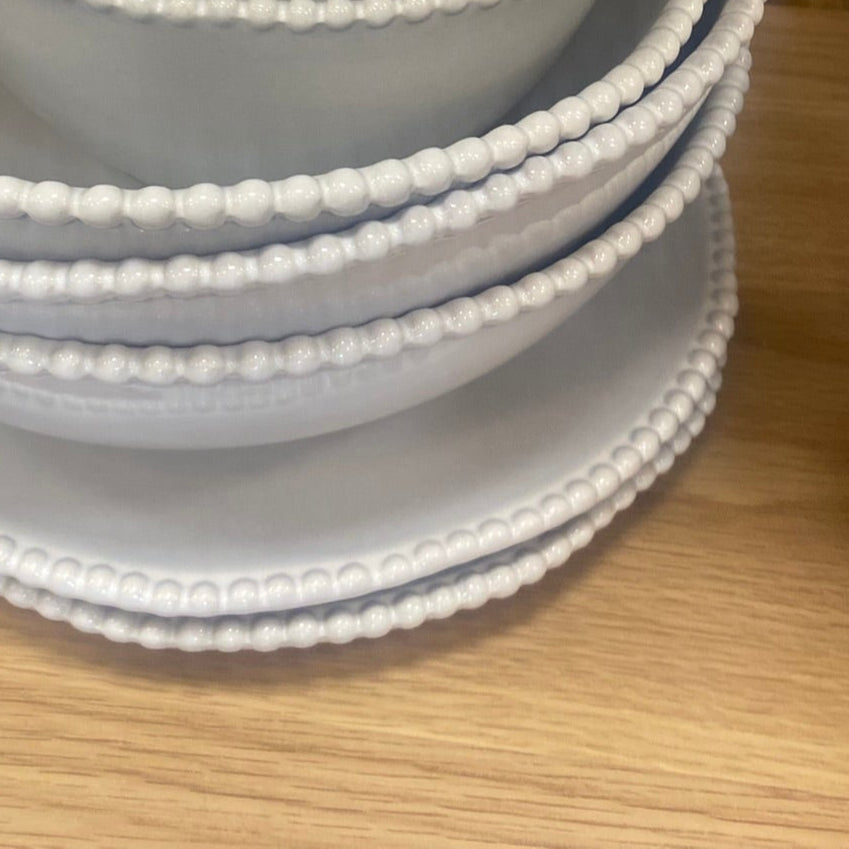 Pobbles Side Plate set of 4