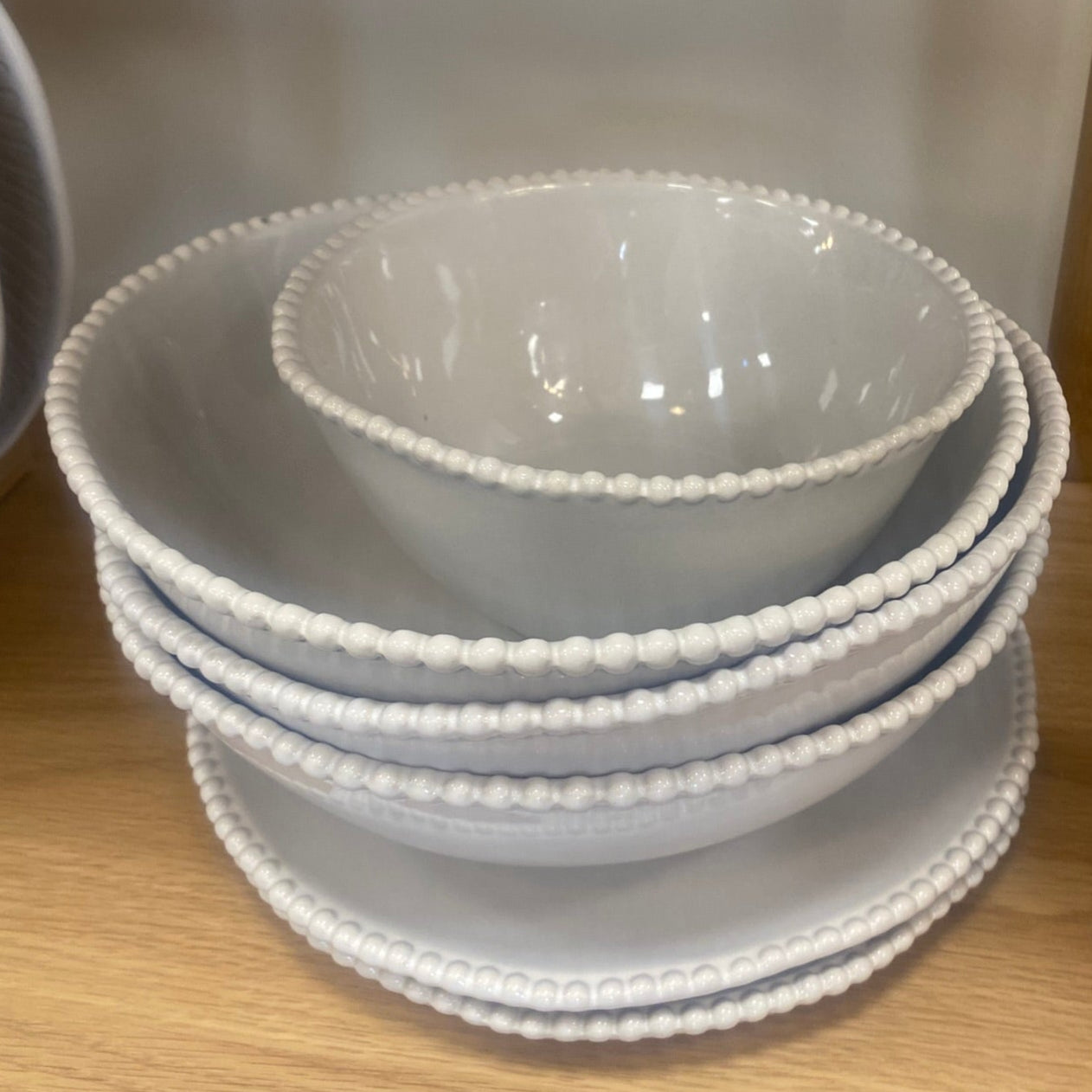 Pobbles Bowl set of 4