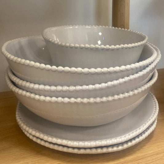 Pobbles Bowl set of 4 - BOWLPLA - Gallery Direct -