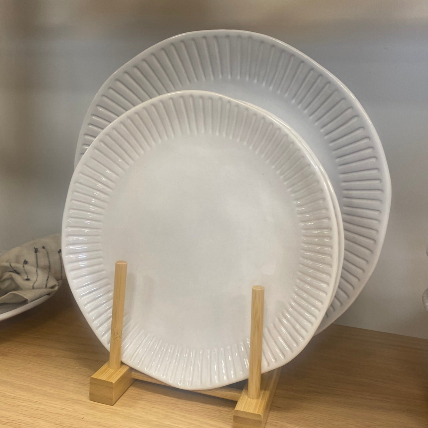 Oystermouth Dinner Plate set of 4