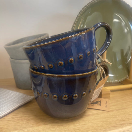 Pobbles Mug Ink Set of 4