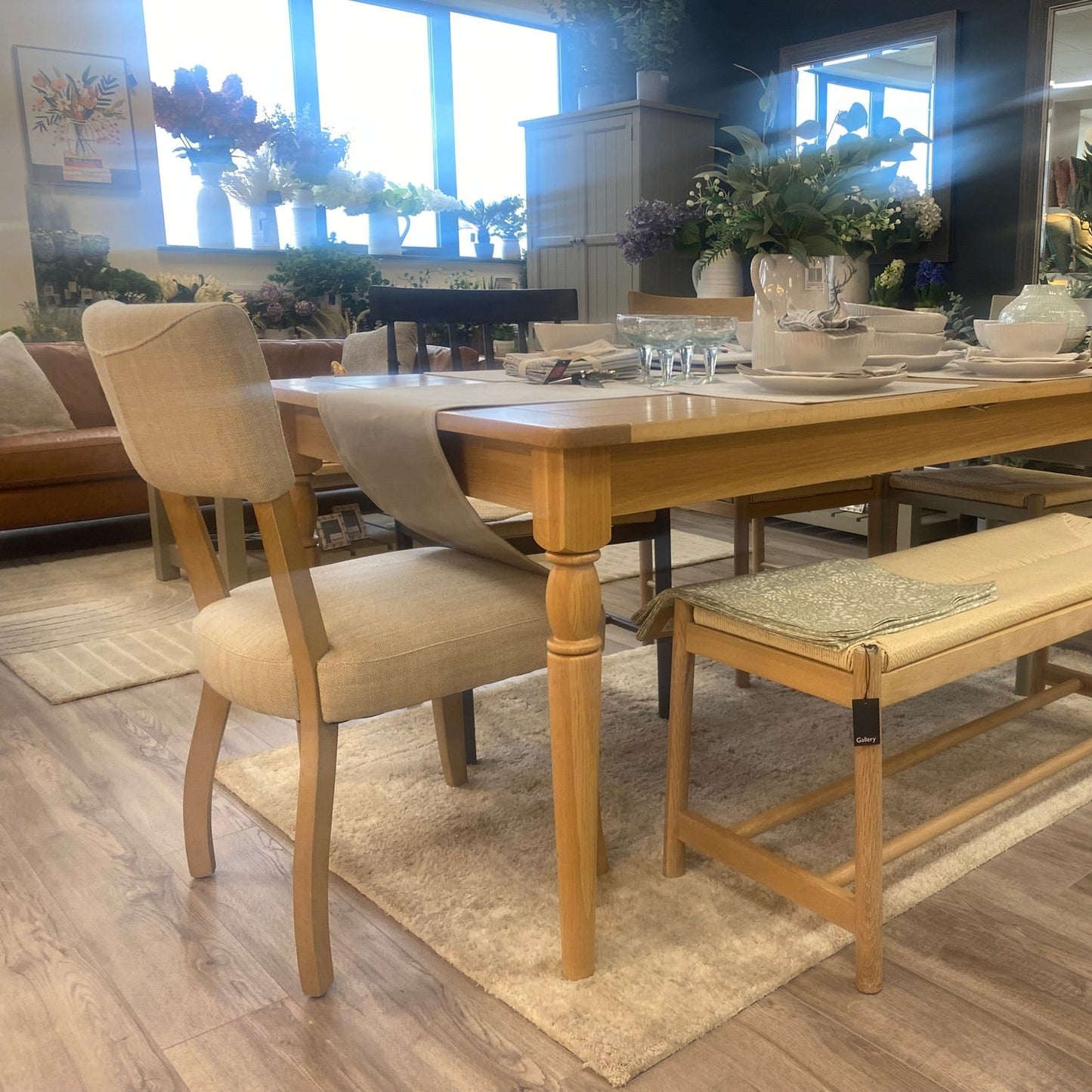 Cecil Dining Chair Set of 2