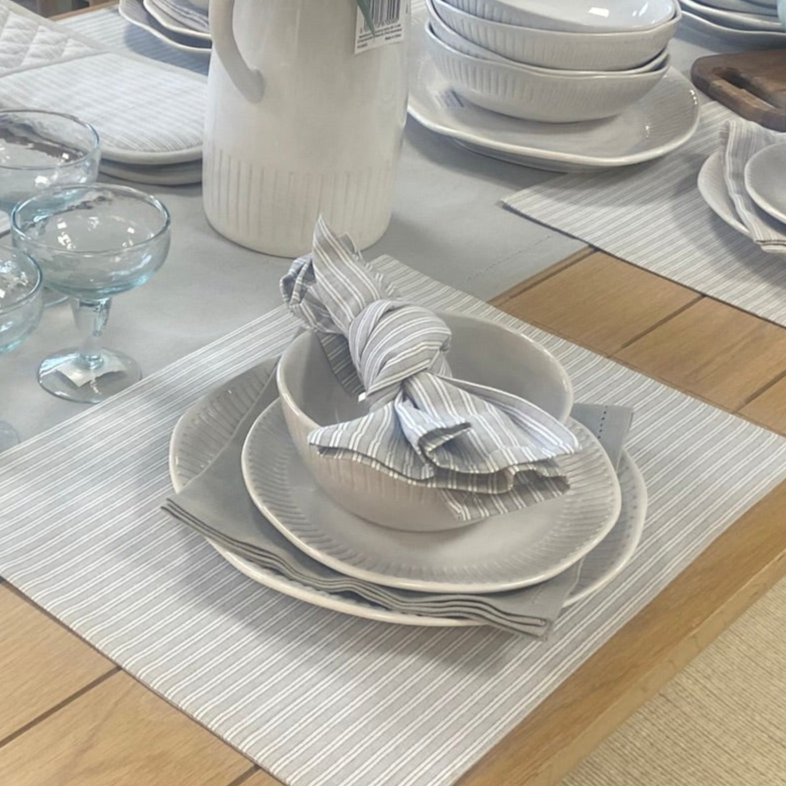 Oystermouth Side Plate set of 4