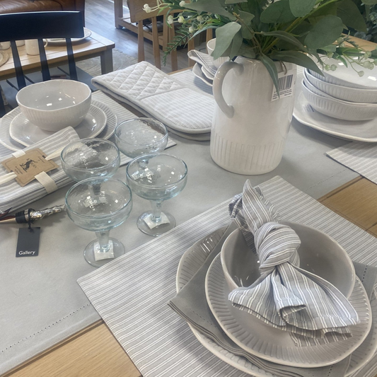 Oystermouth Side Plate set of 4 - BOWLPLA - Gallery Direct -