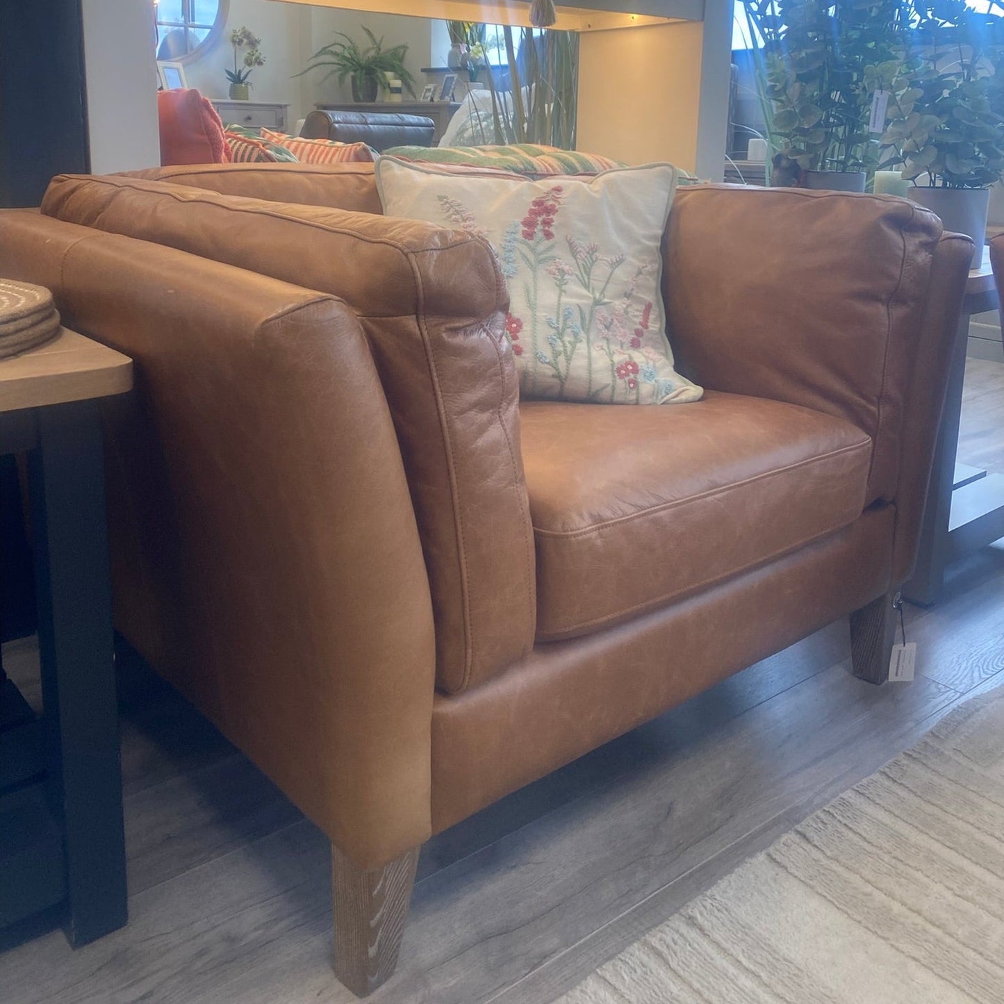 Nerida Armchair