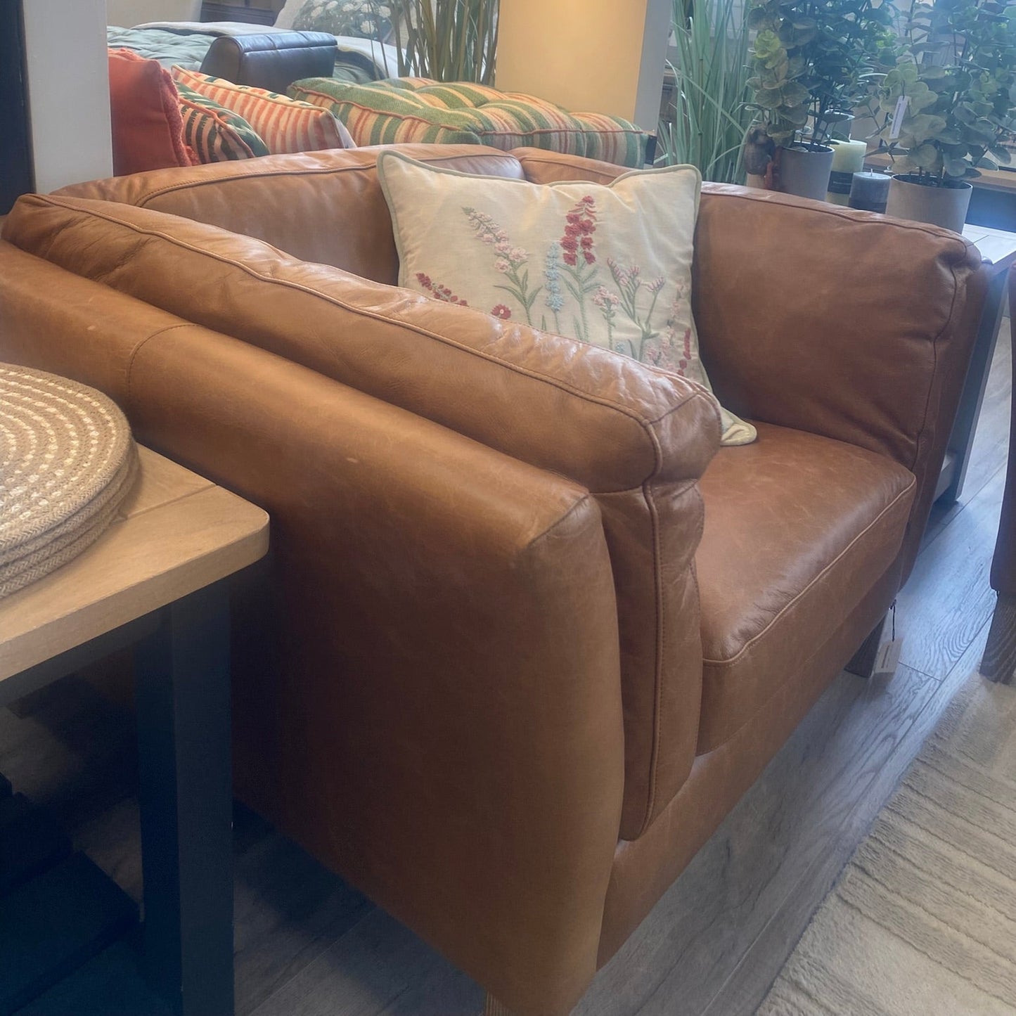 Nerida Armchair