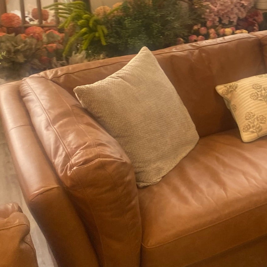 Nerida 3 Seater Sofa