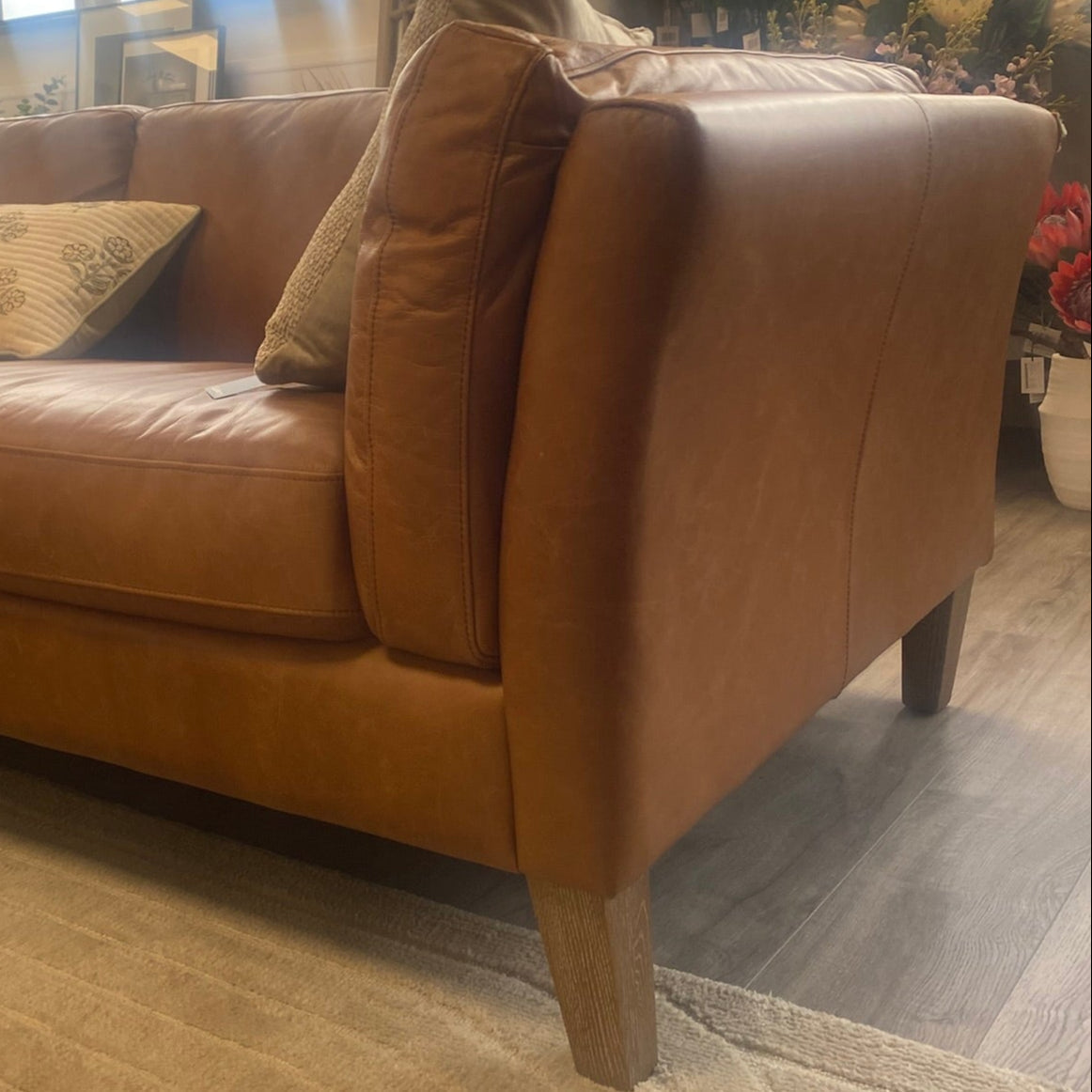 Nerida 3 Seater Sofa