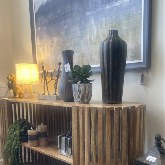 Bronnie Vase Set of 2