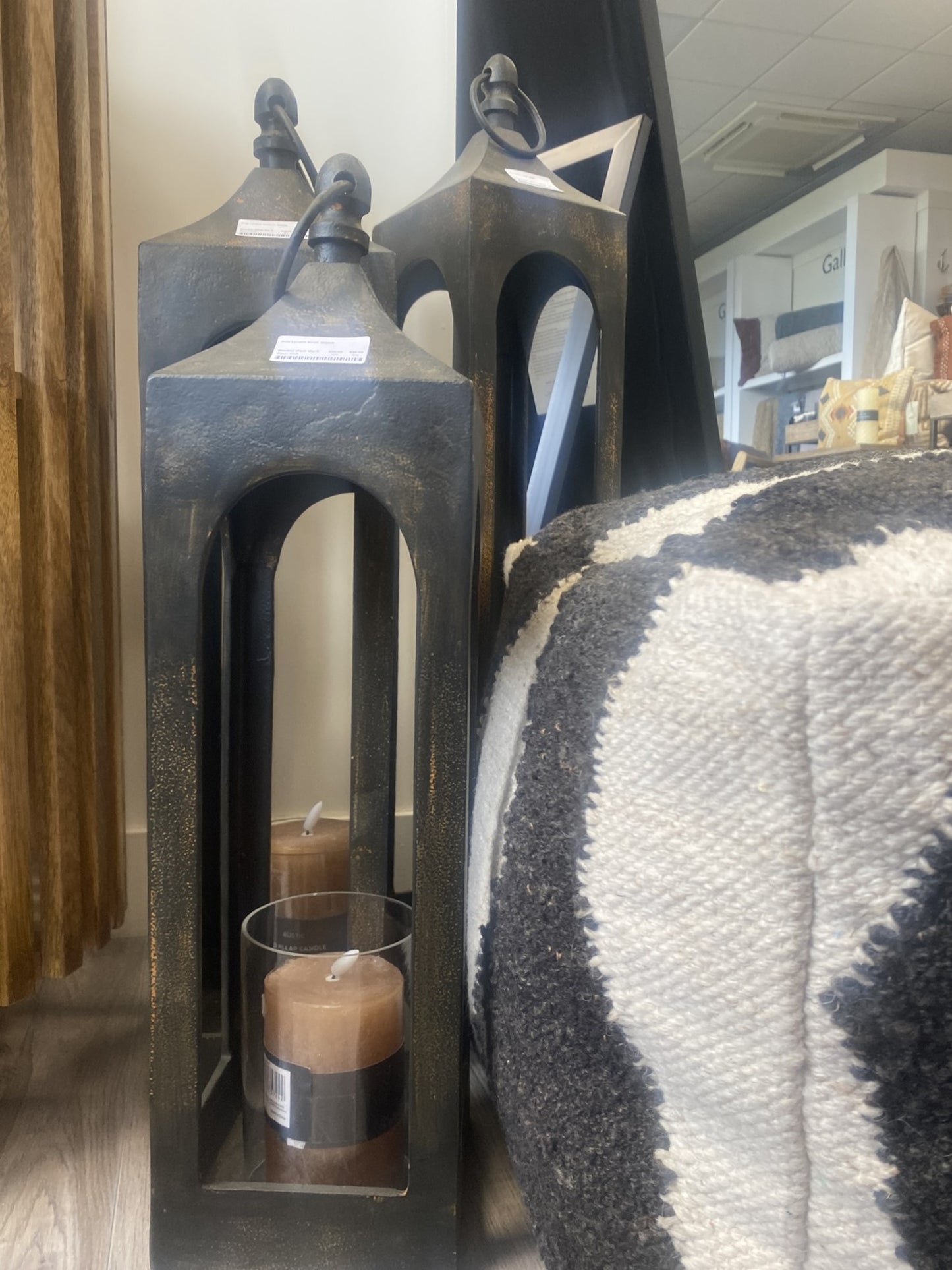 Bronnie Lantern Small