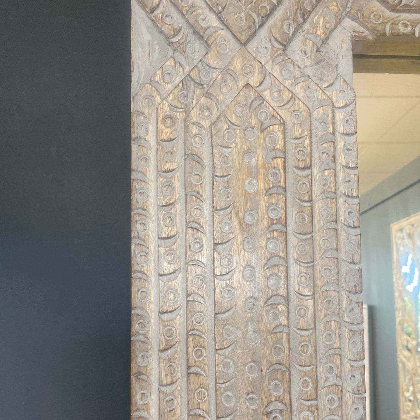 Perriswood Mirror