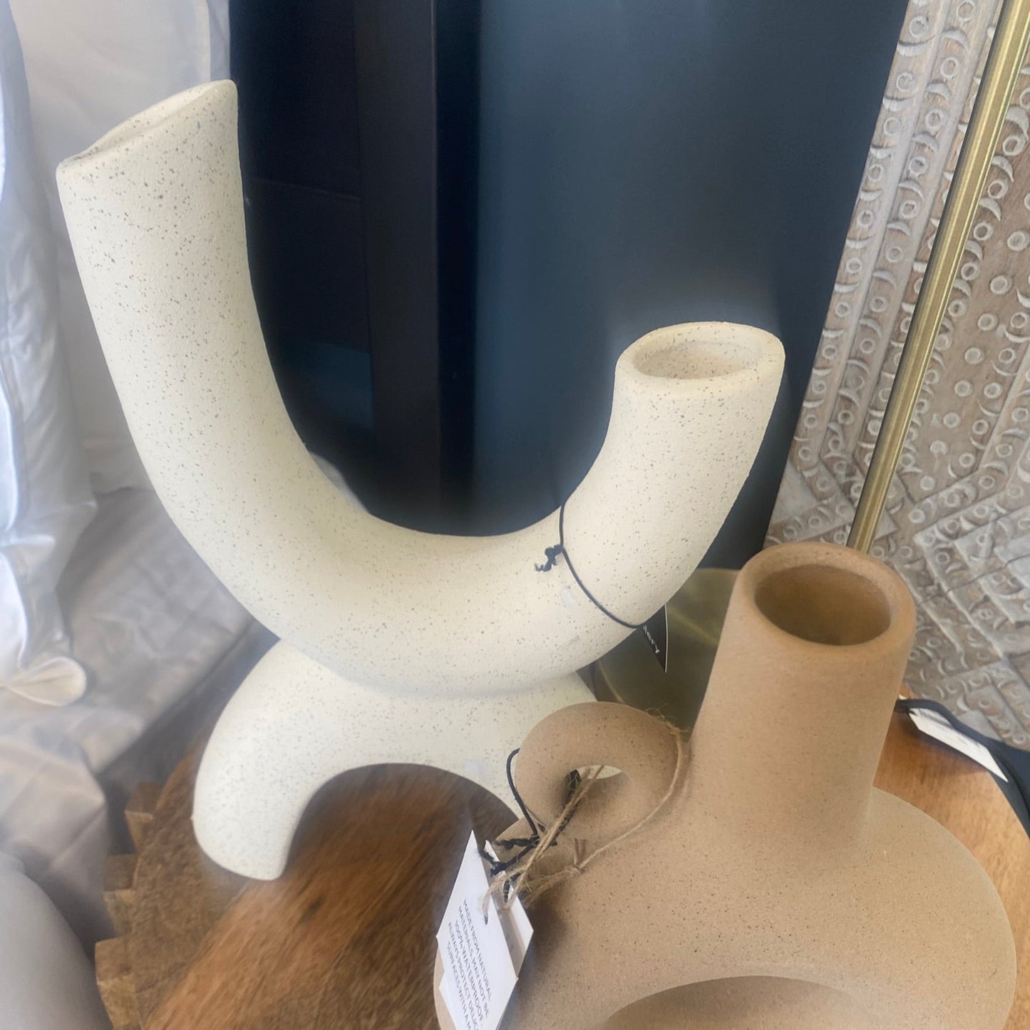 Cora Vase Large