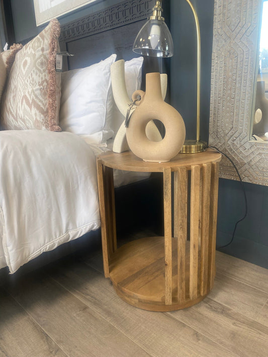 Wern Side Table