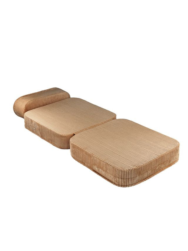 Wigiwama Flip Chair - Brown