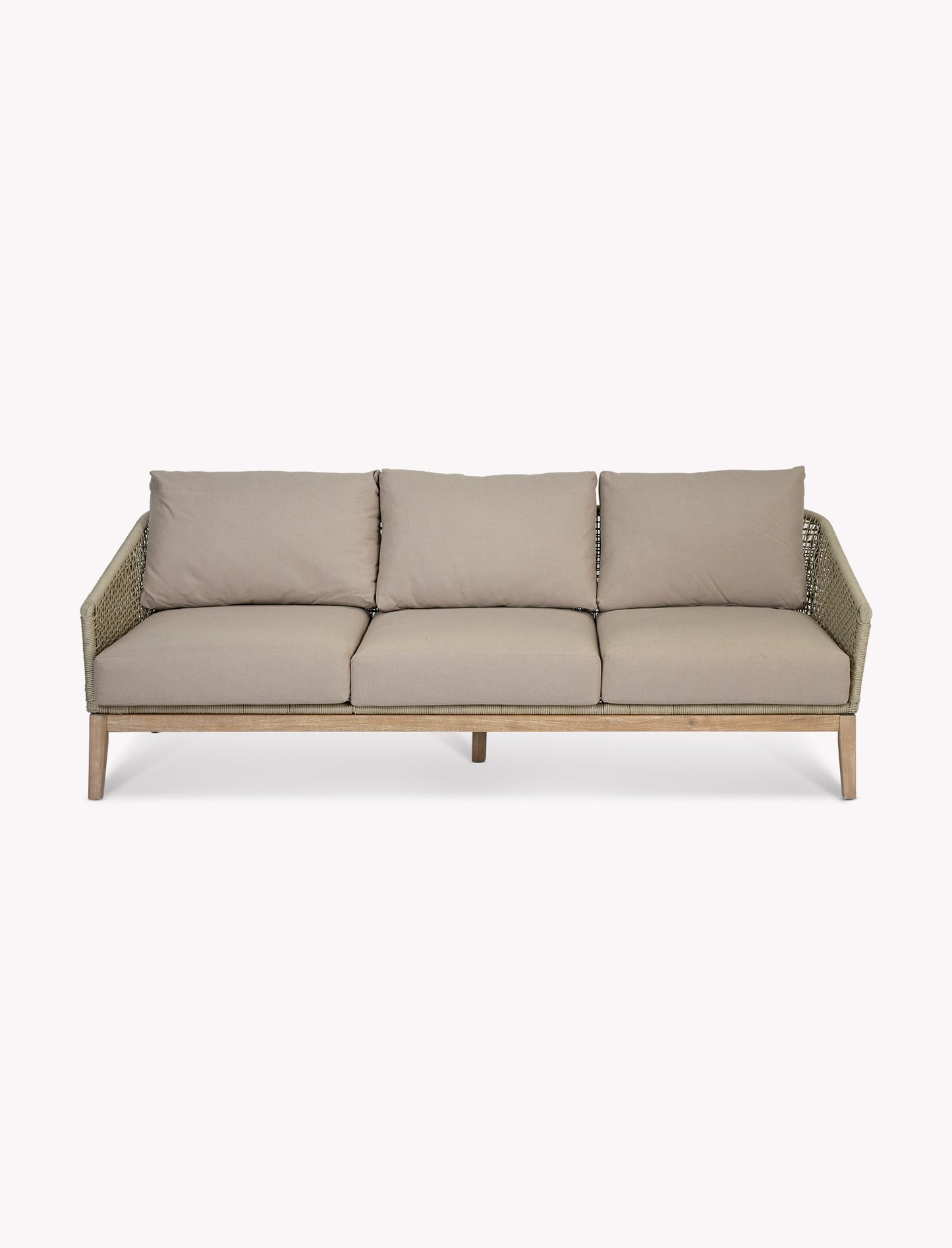 Lynton 3 Seater Sofa