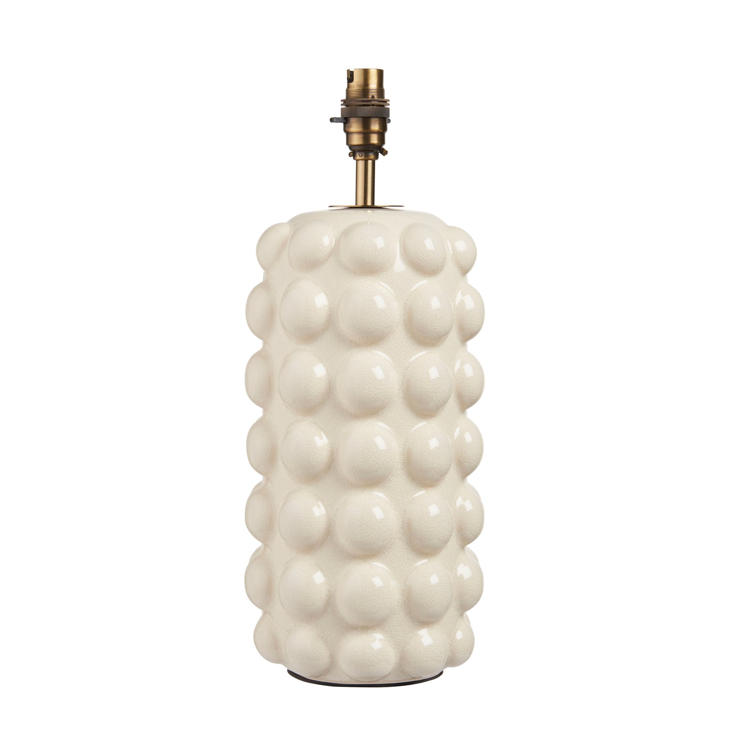Pobbles Table Lamp White Large