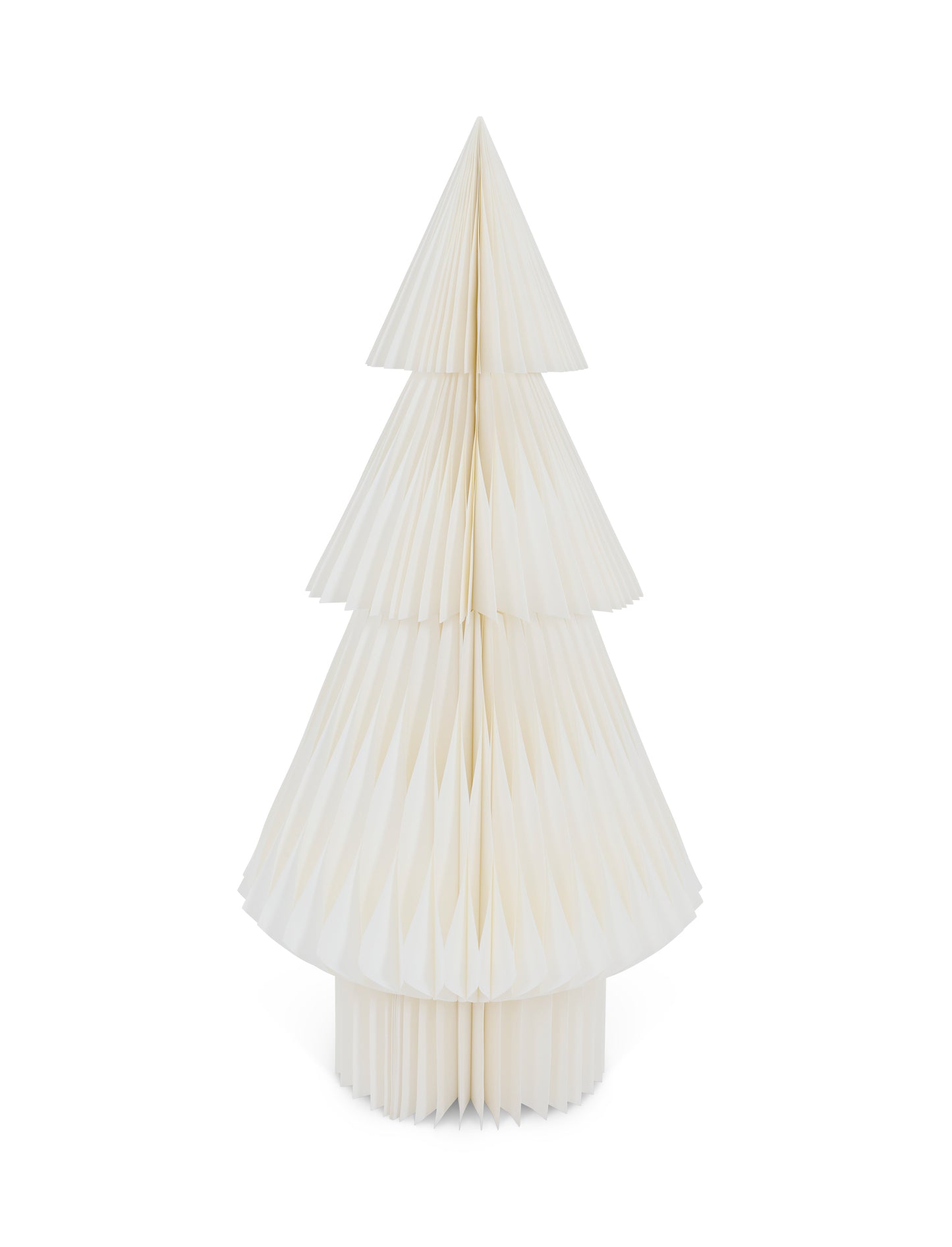 Maddox Christmas Tree 6ft Warm White - Freestanding Decorations - Garden Trading -