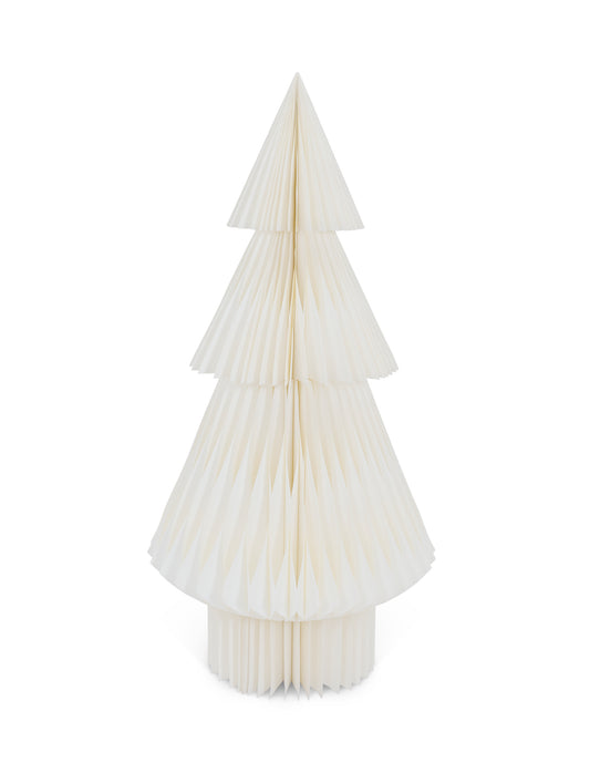 Maddox Christmas Tree 6ft Warm White - Freestanding Decorations - Garden Trading -