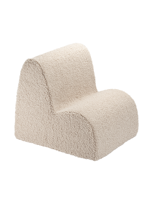 Biscuit Cloud Chair