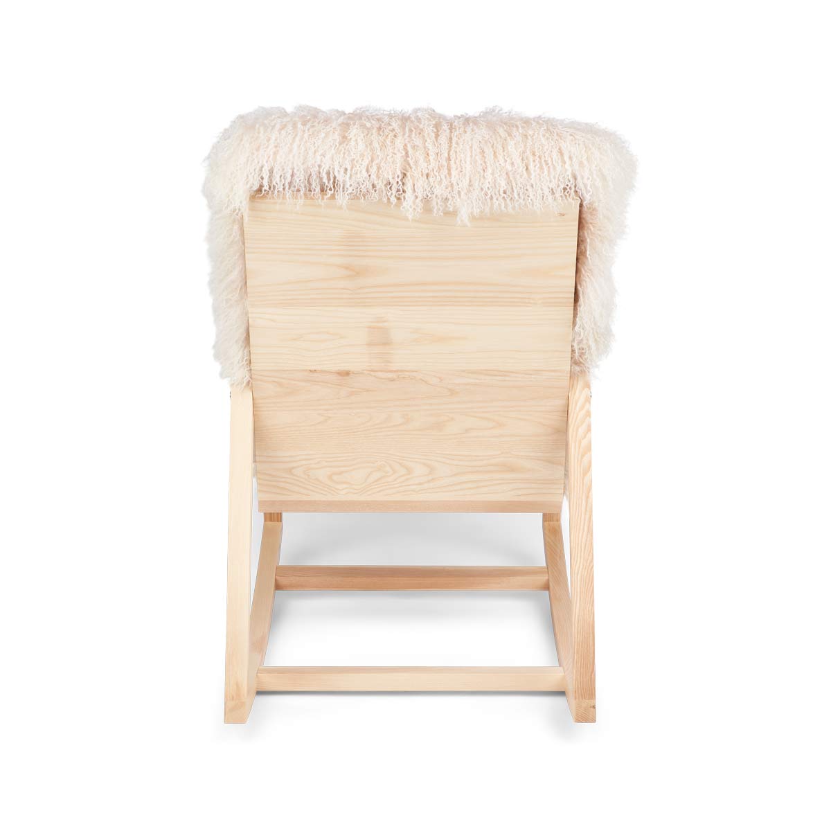 Rocking Chair Ash