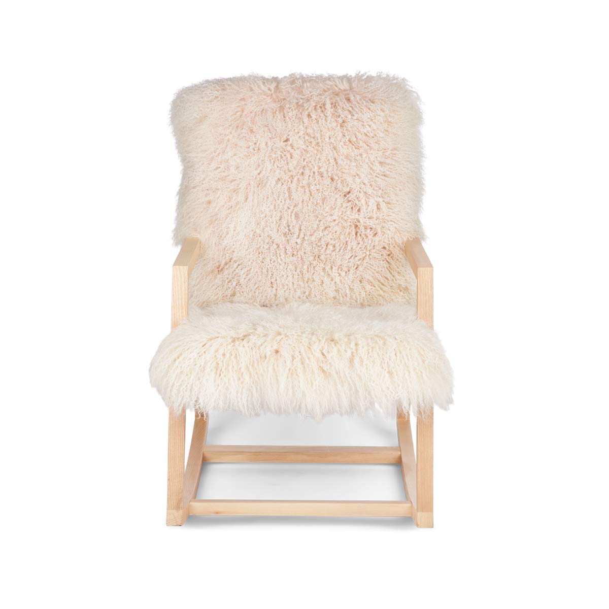Rocking Chair Ash