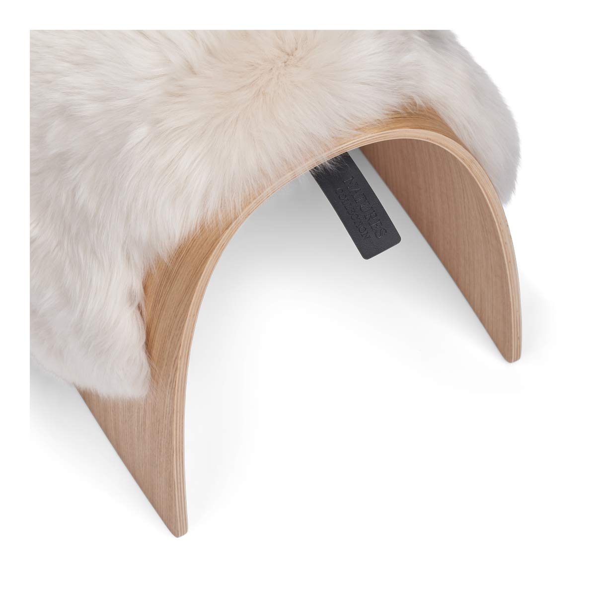 Sheep Stool Oak Medium