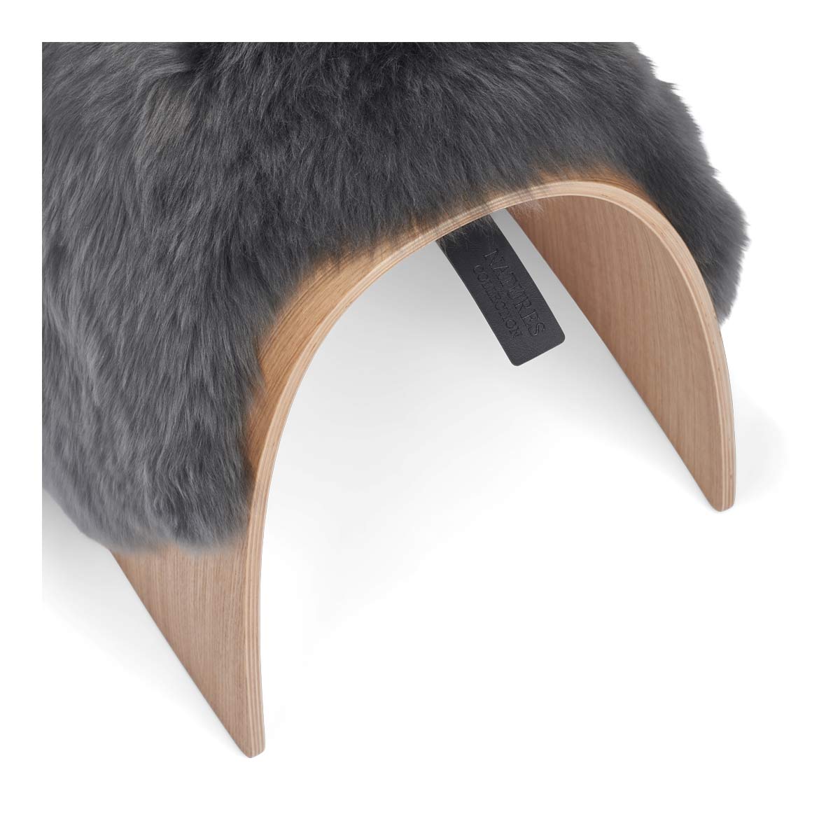 Sheep Stool Oak Medium