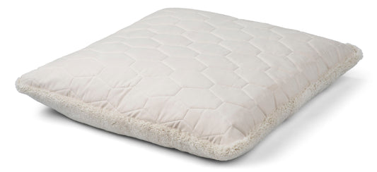 Maxi Float Cushion SW Single-Sided Pearl - - NATURES COLLECTION -