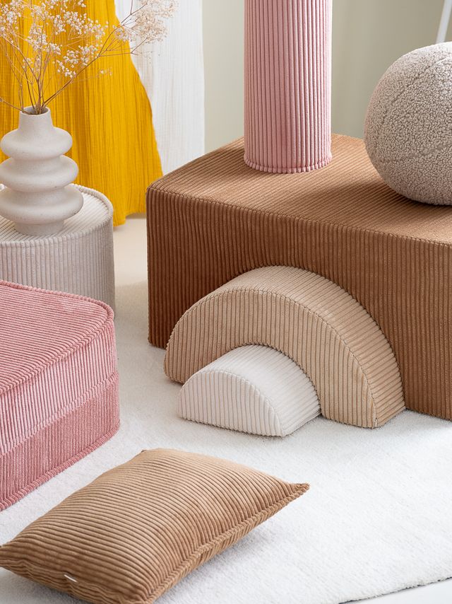 Toffee Rainbow Playset