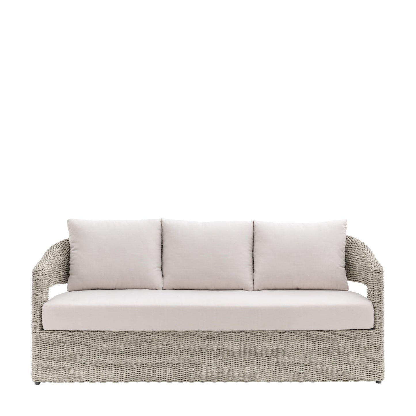 Tiverton Outdoor 3 Seater Sofa