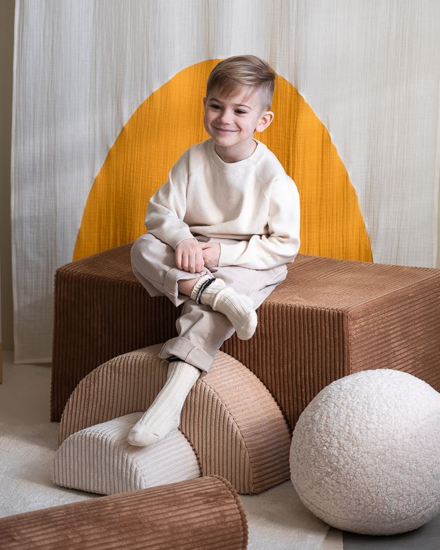 Toffee Rainbow Playset