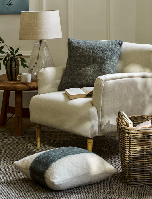 Aldwyn Armchair Natural