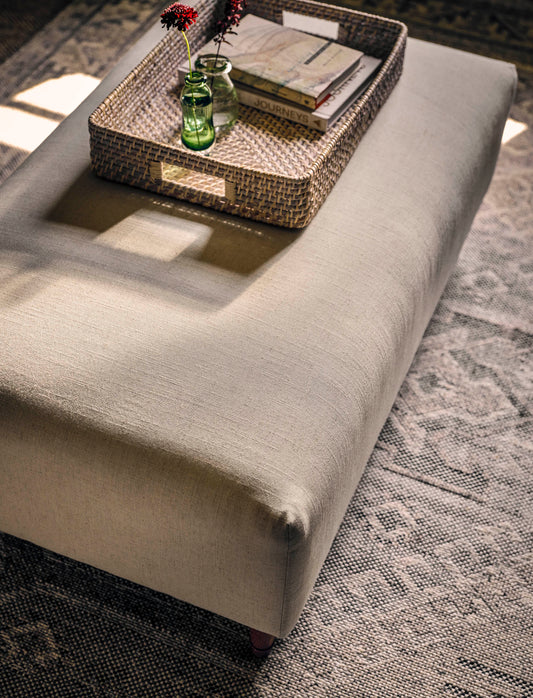 Aldwyn Ottoman Large