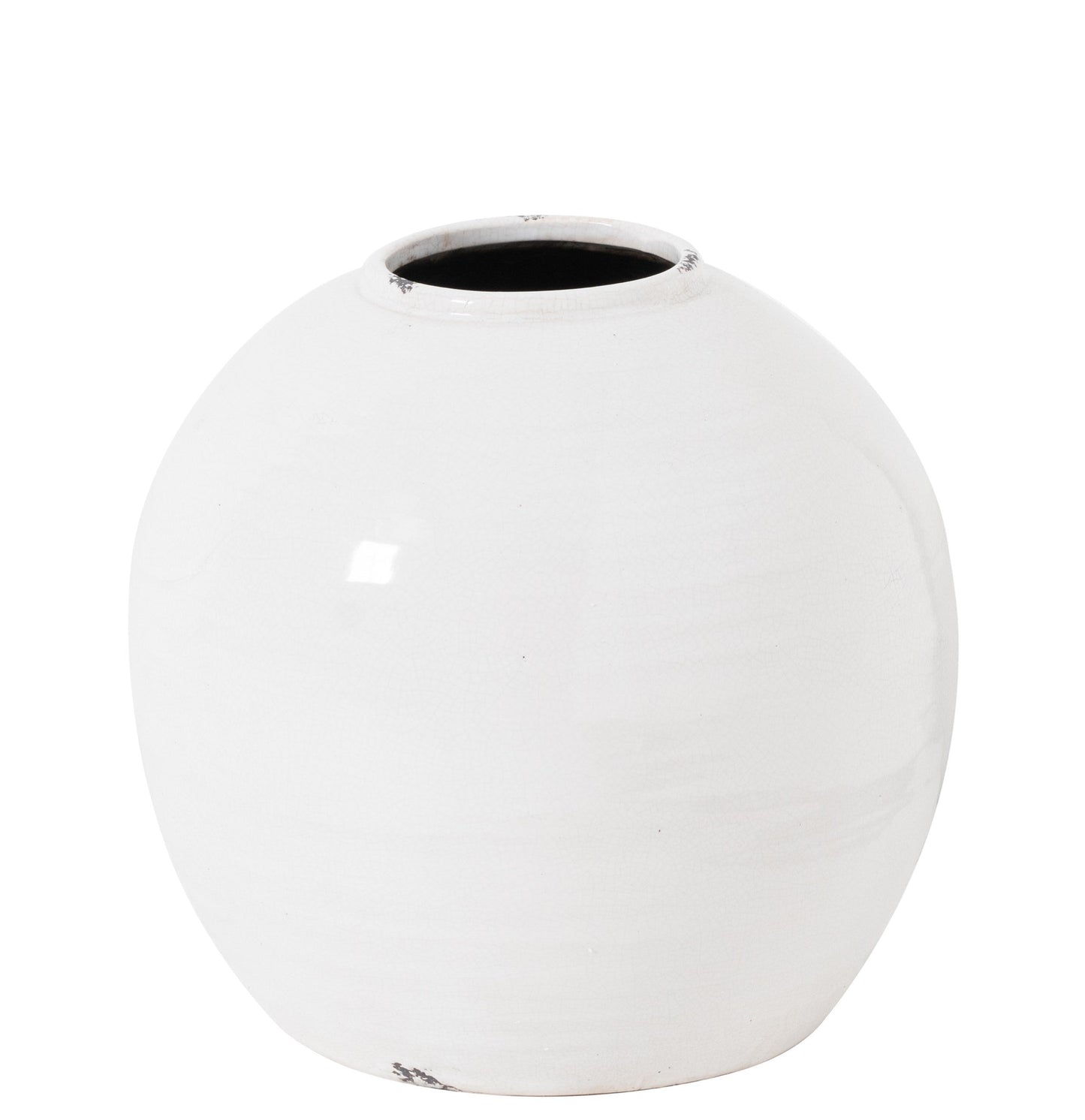 Gabe Glazed Tobias Vase